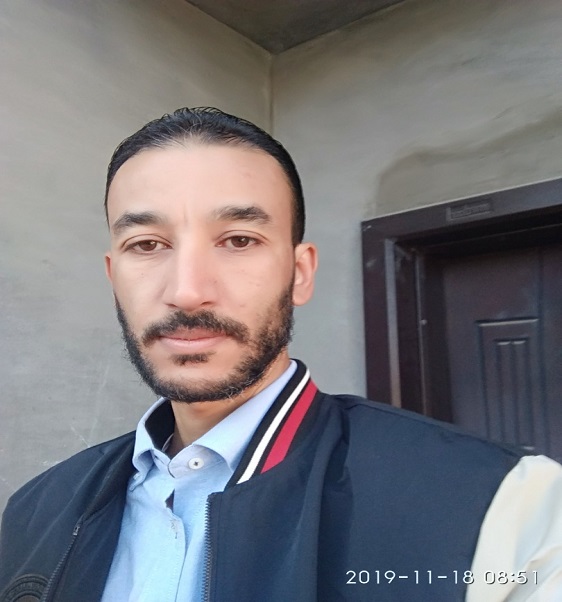 عبد المولى سافار