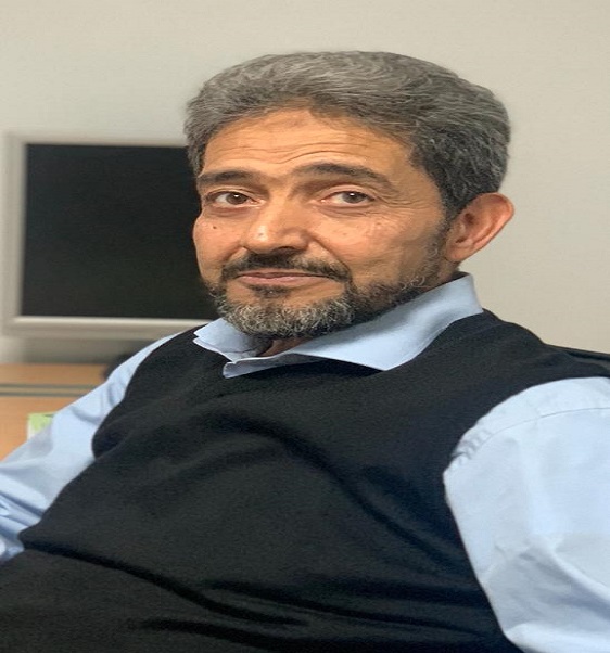 عز الدين بن جابر