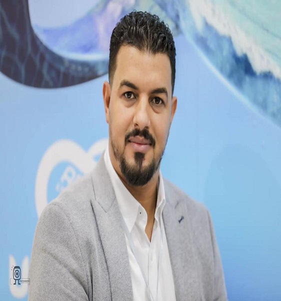 حسام سالم