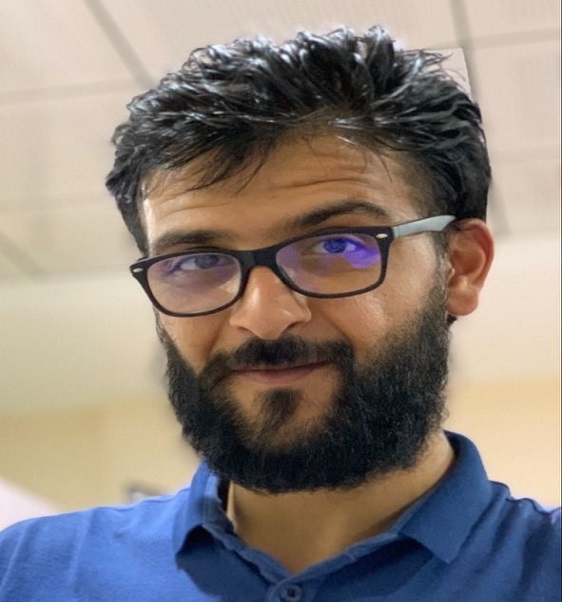 ياسين احمد